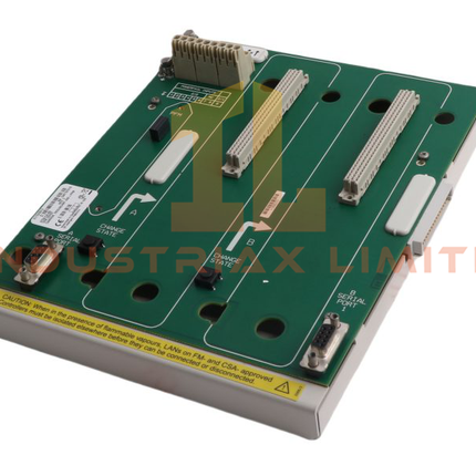 GE 8410-NS-PS Power Supply Monitor