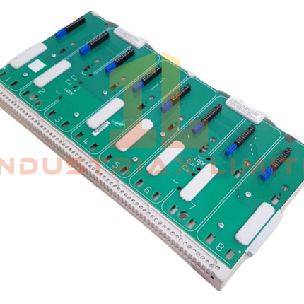 حامل وحدة SafetyNet من GE PACSystems 8709-CA-08