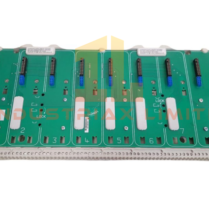 General Electric 8709-CA-08 Module Carriers