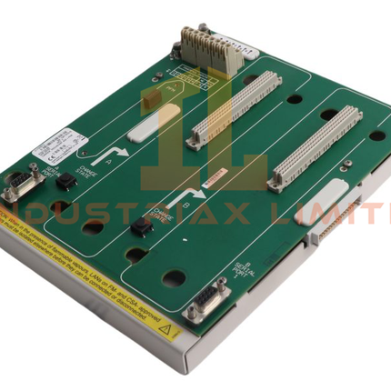 General Electric 8751-CA-NS Safetynet Controller Carrier