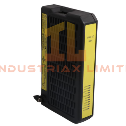 General Electric 8851-LC-MT SafetyNet Controller