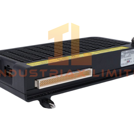 GE SafetyNet 8851‑LC‑MT SIL2 Safety Controller Module