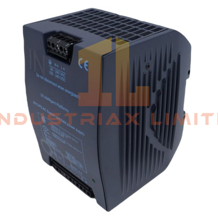 GE 8913-PS-AC PAC8000 Power Supply