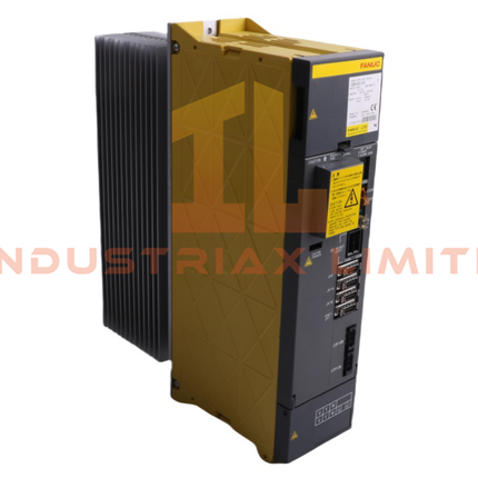 General Electric A06B-6290-H106 Servo Amplifier Module