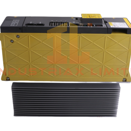 General Electric FANUC Series A06B‑6290‑H106 Servo Amplifier Module