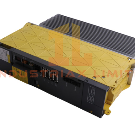 General Electric FANUC Series A06B‑6290‑H106 Servo Amplifier Module