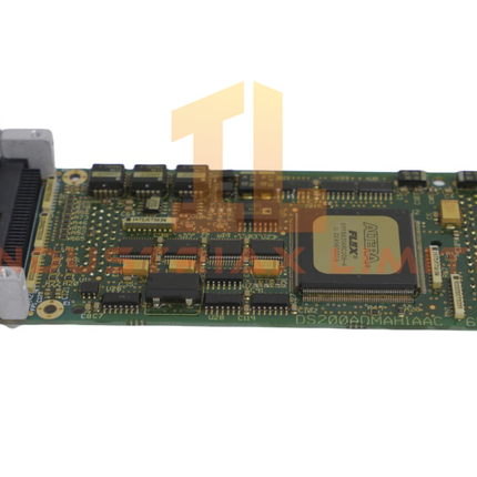 GE DS200ADMAH1AAC Gate Pulse Amplifier Board