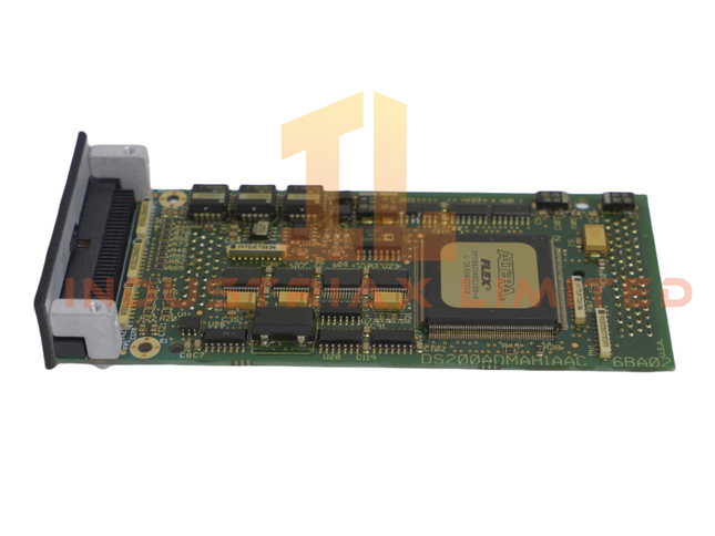 GE DS200ADMAH1AAC Gate Pulse Amplifier Board