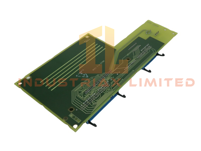 GE DS200ADPBG1ABB Genius Adapter Board