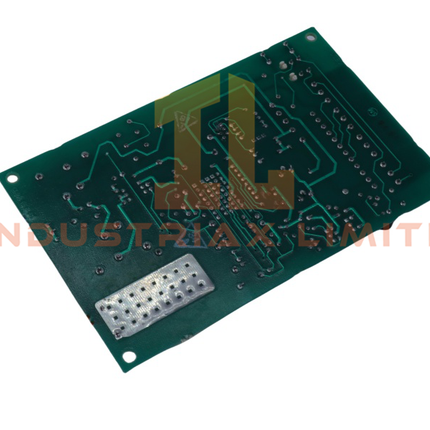 GE DS200CTBAG1ADD Analog Termination Module