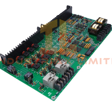 GE DS200DDTBG2ABB LCI Auxiliary I/O Terminal Board