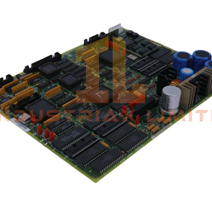 GE DS200DMCBG1AJE DOS DUP Processor Board