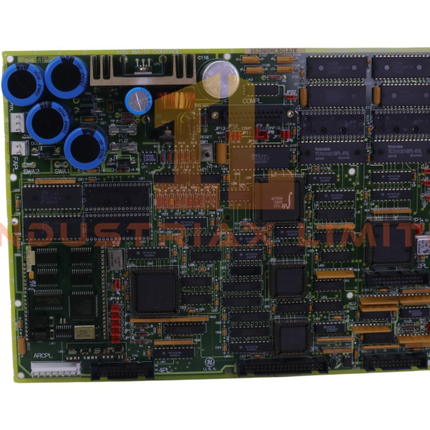 GE DS200DMCBG1AJE DOS DUP Processor Board