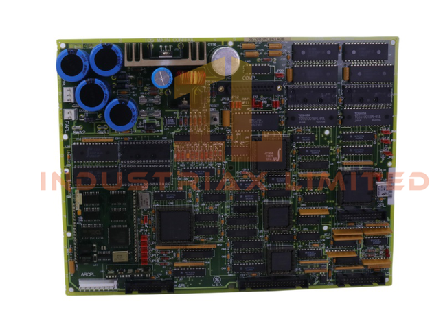 GE DS200DMCBG1AJE DOS DUP Processor Board