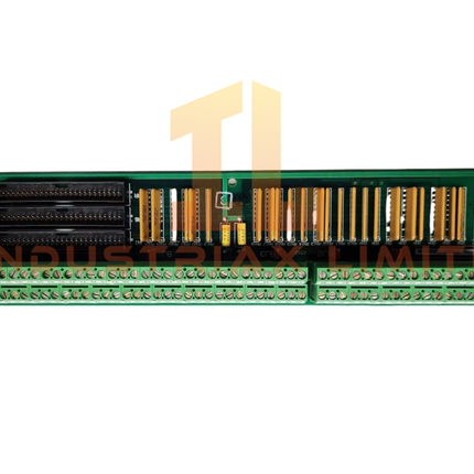 GE DS200DTBBG1ABB Terminal Digital Connector Board