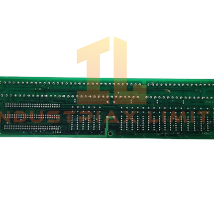 GE DS200DTBBG1ABB Terminal Digital Connector Board