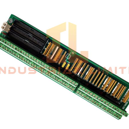 GE DS200DTBBG1ABB Terminal Digital Connector Board