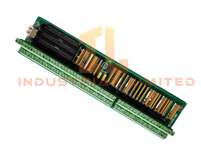 GE DS200DTBBG1ABB Terminal Digital Connector Board