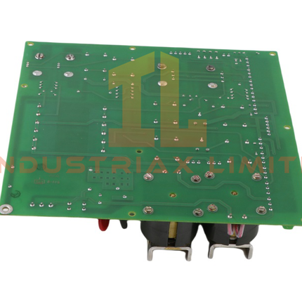 لوحة تزويد الطاقة GE DS200EXPSG1ACB