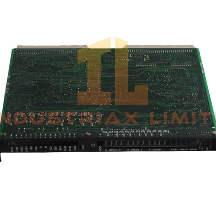 GE DS200FCGDH1BAA Gate Distribution and Status Card