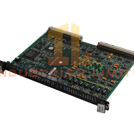 GE DS200FCGDH1BAA Gate Distribution and Status Card