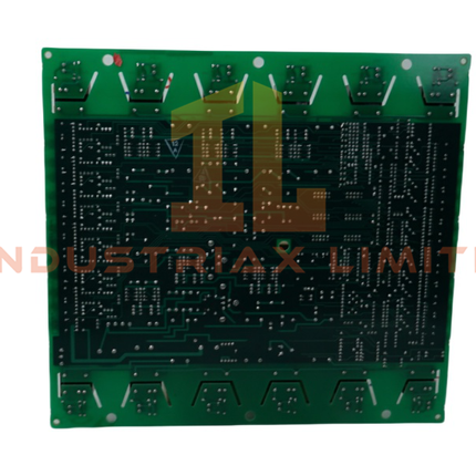 GE DS200FCRRG1AKD Firing Circuit Control Board