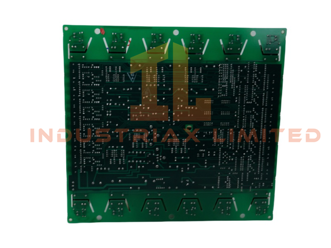 GE DS200FCRRG1AKD Firing Circuit Control Board