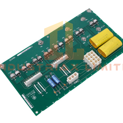 GE DS200FCSAG2ACB Speedtronic Gate Distribution Card