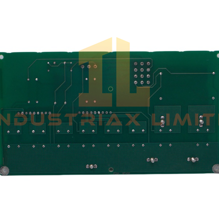 GE DS200FCSAG2ACB Speedtronic Gate Distribution Card