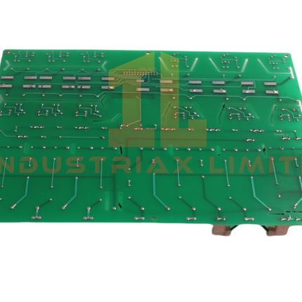 GE DS200PCCAG1ADB Power Connect Card