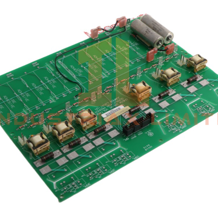 General Electric DS200PCCAG1ADB Power Connect Card