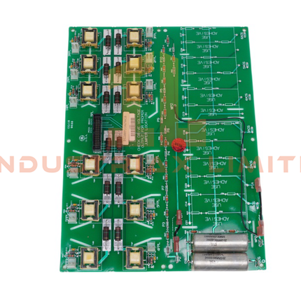 GE DS200PCCAG9ACB Power Connect Card Assembly
