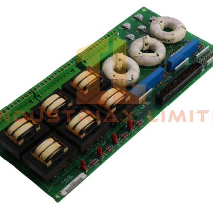 GE DS200PLIBG2ACA Phase Logic Interface Board