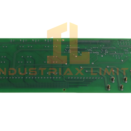 GE DS200PLIBG2ACA Phase Logic Interface Board