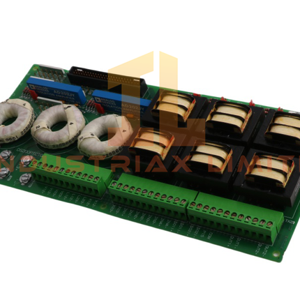 General Electric DS200PLIBG2ACA Phase Logic Interface Board