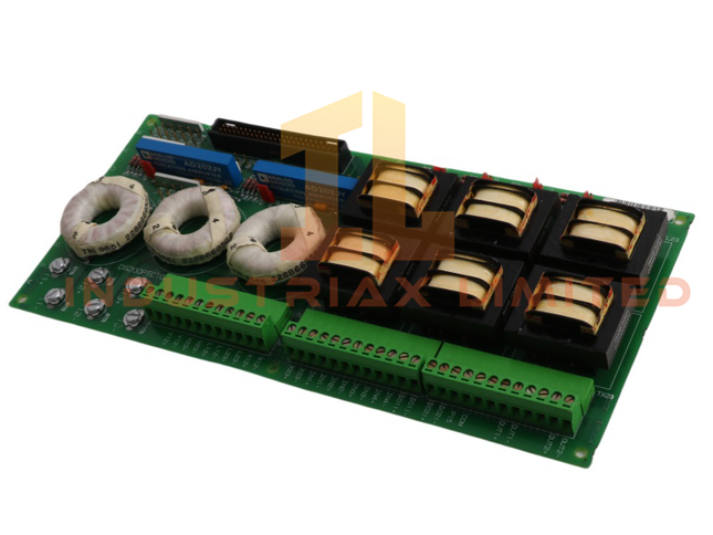 General Electric DS200PLIBG2ACA Phase Logic Interface Board