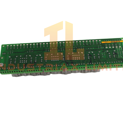 GE DS200RTBAG3AHC Relay Terminal Card