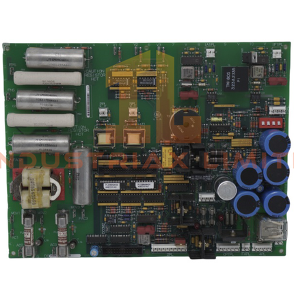 GE DS200SBCBG1ADC Speedtronic Brake Control Card Mark V