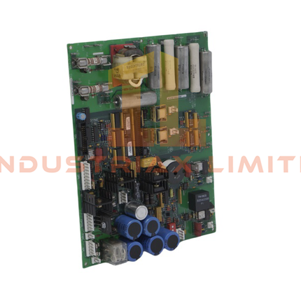 GE DS200SBCBG1ADC Speedtronic Brake Control Card Mark V