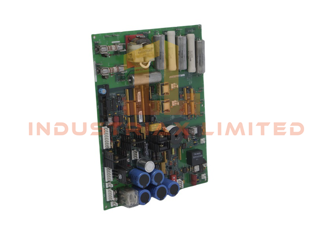 GE DS200SBCBG1ADC Speedtronic Brake Control Card Mark V