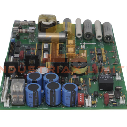 GE DS200SBCBG1ADC Speedtronic Brake Control Card Mark V