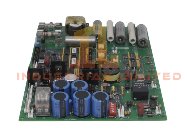 GE DS200SBCBG1ADC Speedtronic Brake Control Card Mark V