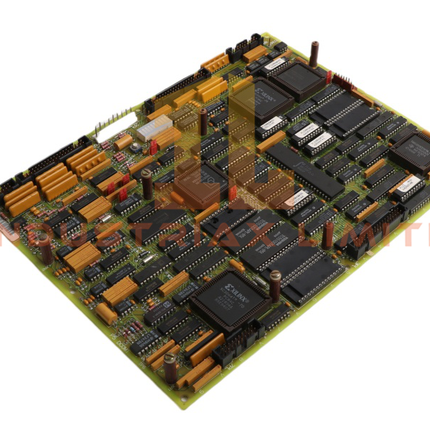 GE DS200SDCCG1AEB Precision Drive Control Board