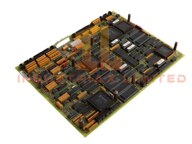 GE DS200SDCCG1AEB Precision Drive Control Board