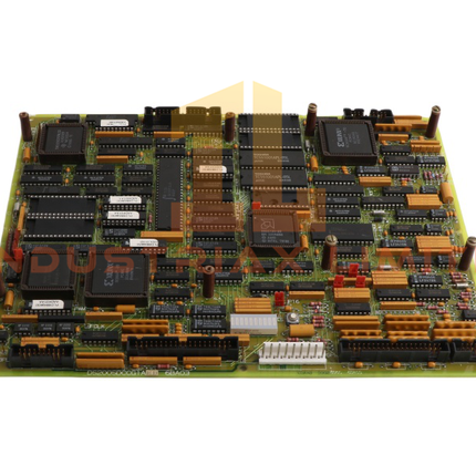 GE DS200SDCCG1AEB Precision Drive Control Board