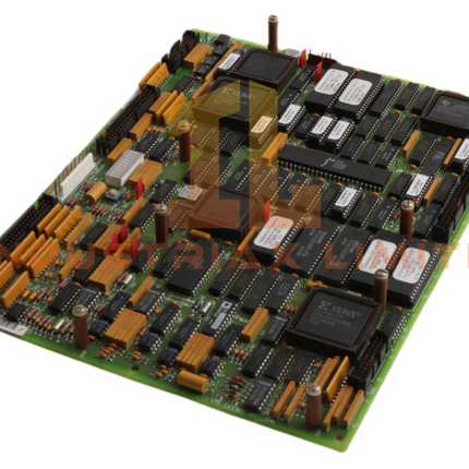 GE DS200SDCCG1AGD Drive CPU Board
