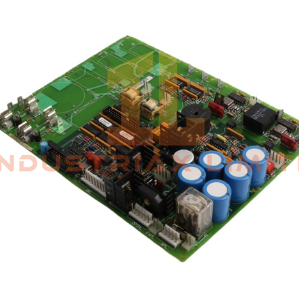 GE DS200SDCIG2ABA DC Power Supply