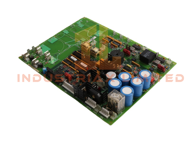 GE DS200SDCIG2ABA DC Power Supply