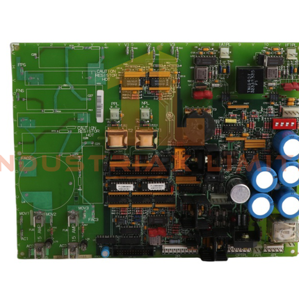 GE DS200SDCIG2ABA DC Power Supply