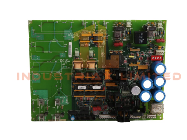 GE DS200SDCIG2ABA DC Power Supply